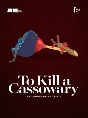 cover image of To Kill a Cassowary